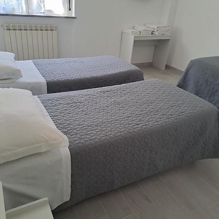 La Suite Civitanova Marche Eksteriør bilde
