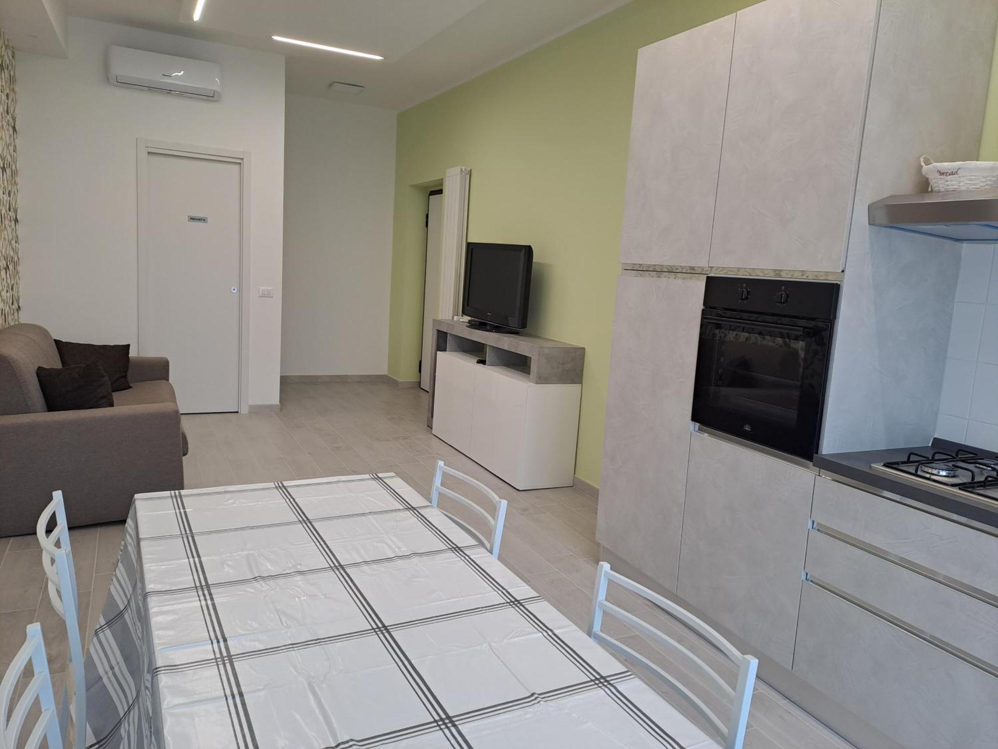 La Suite Civitanova Marche Eksteriør bilde