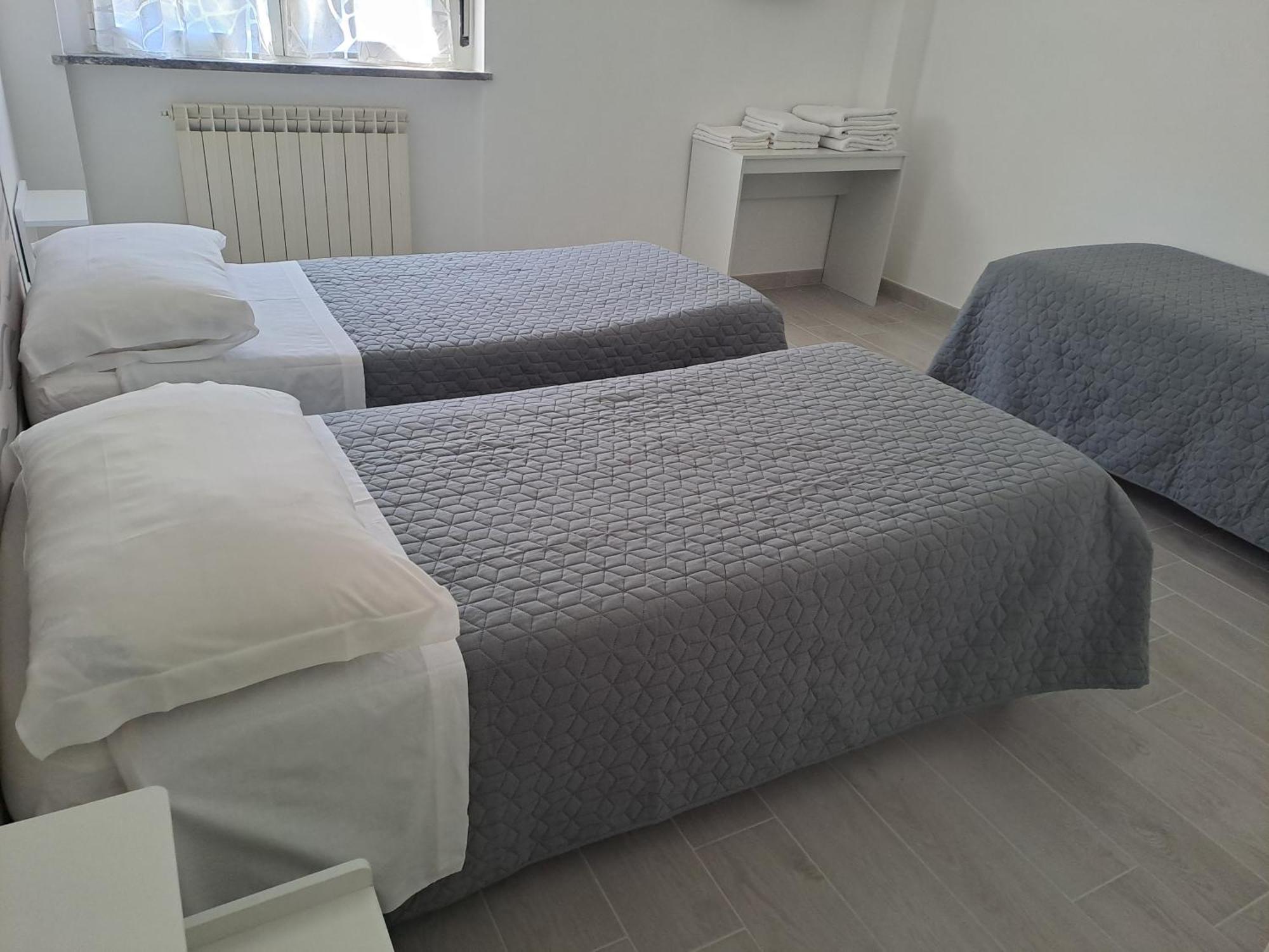 La Suite Civitanova Marche Eksteriør bilde