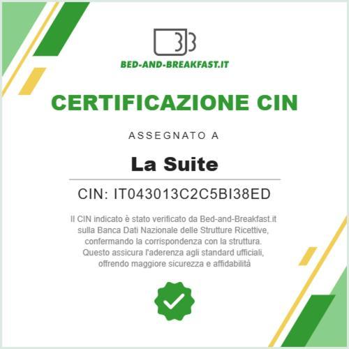 La Suite Civitanova Marche Eksteriør bilde