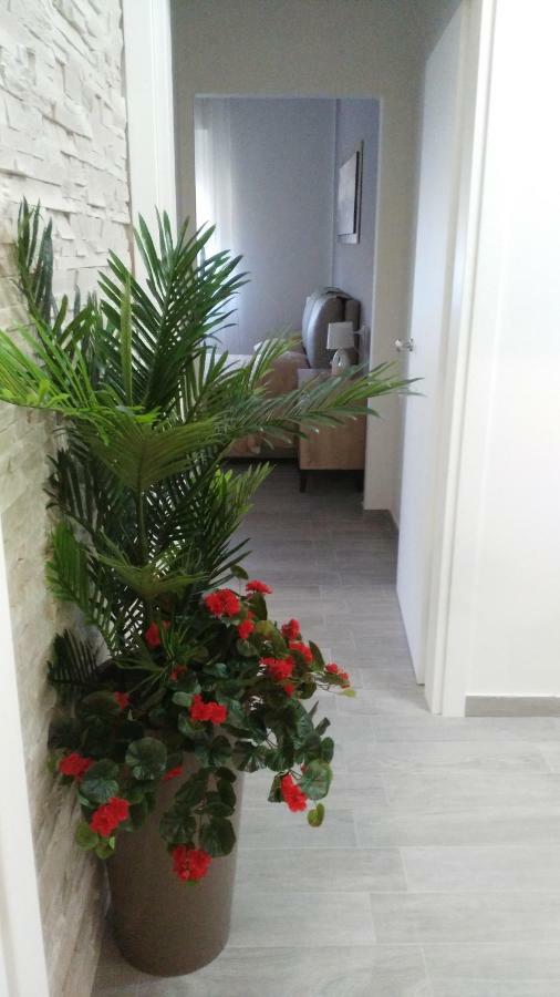La Suite Civitanova Marche Eksteriør bilde