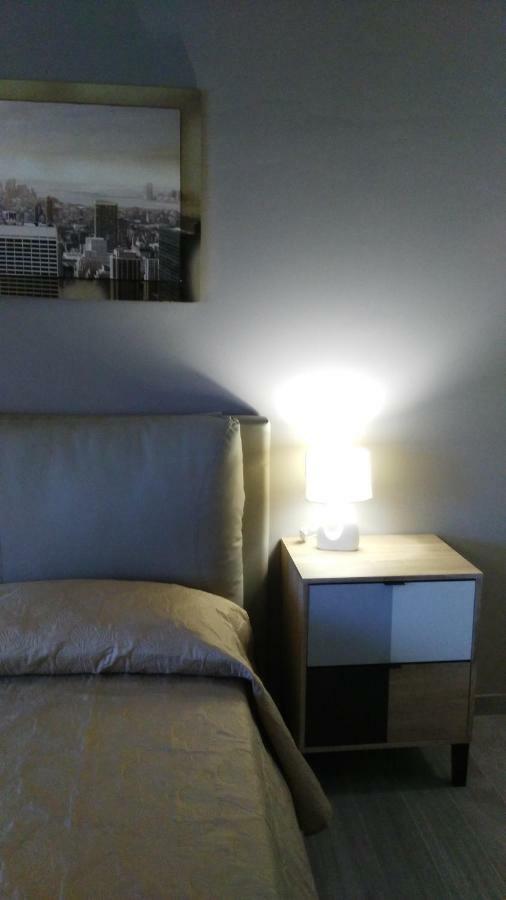 La Suite Civitanova Marche Eksteriør bilde