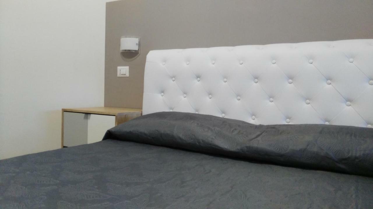 La Suite Civitanova Marche Eksteriør bilde