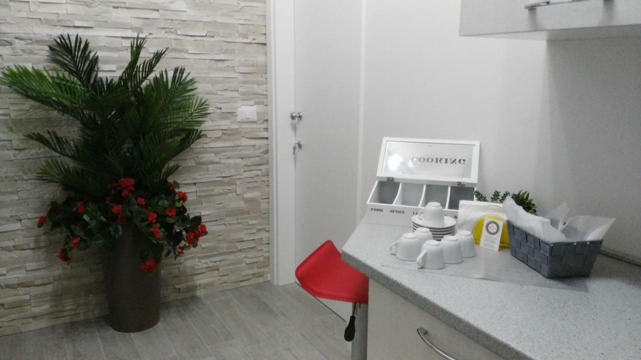 La Suite Civitanova Marche Eksteriør bilde