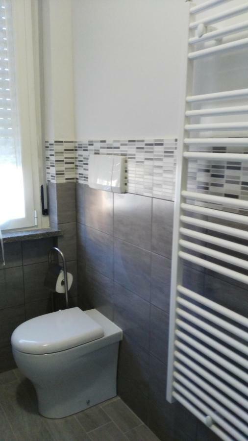 La Suite Civitanova Marche Eksteriør bilde