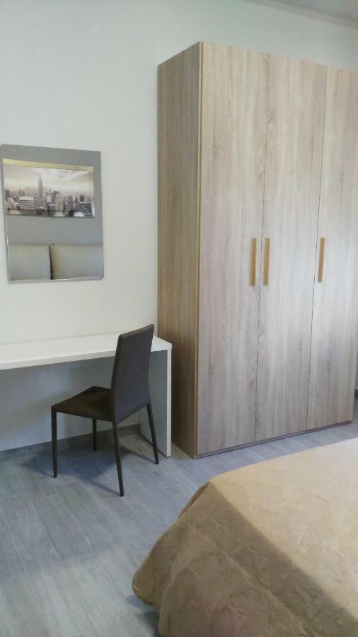 La Suite Civitanova Marche Eksteriør bilde