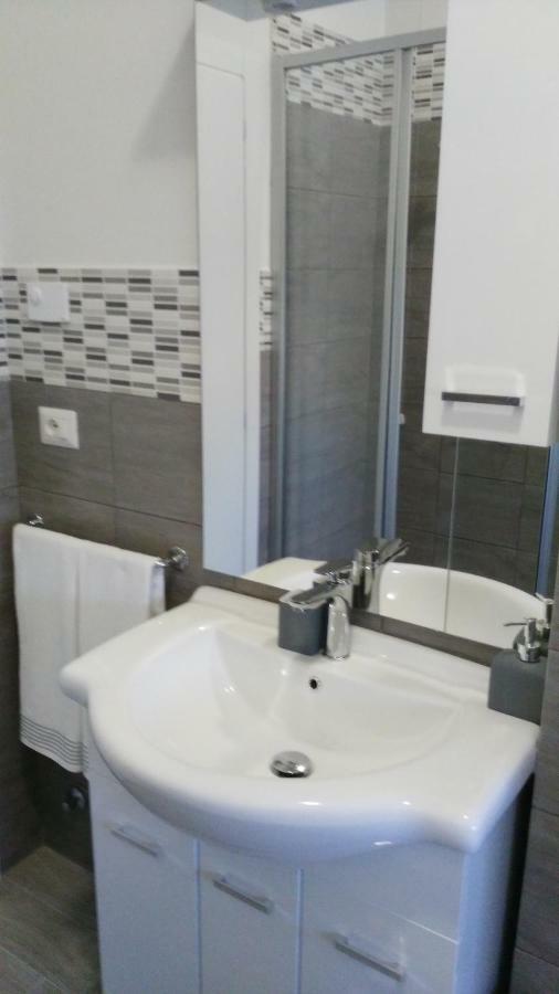 La Suite Civitanova Marche Eksteriør bilde