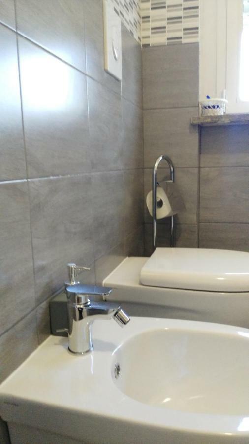La Suite Civitanova Marche Eksteriør bilde
