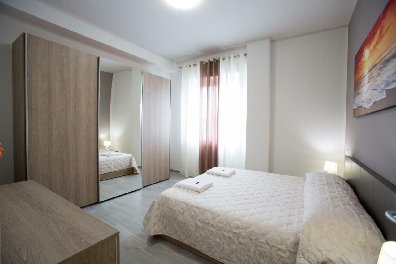 La Suite Civitanova Marche Eksteriør bilde