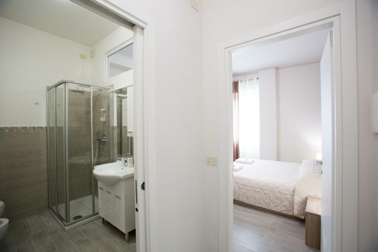La Suite Civitanova Marche Eksteriør bilde